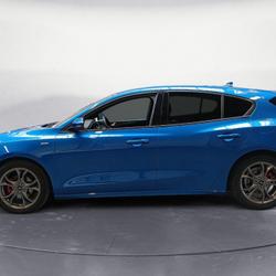Ford Focus 1.5 ecoboost 150 cast line Ganges