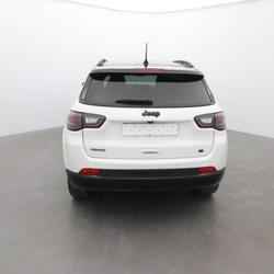 Jeep Compass 1.3 turbo t4 240ch phev 4xe s at6 eawd Ganges