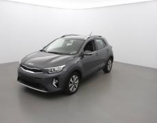 Kia Stonic Ganges