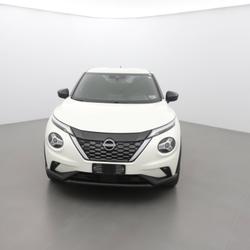 Nissan Juke 1.6 hev 143 can-connecta Ganges