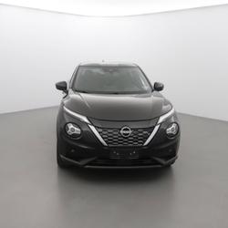 Nissan Juke 1.6 hev 143 can-connecta Ganges