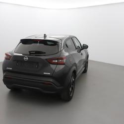 Nissan Juke 1.6 hev 143 can-connecta Ganges