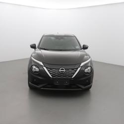 Nissan Juke 1.6 hev 143 can-connecta Ganges