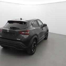 Nissan Juke 1.6 hev 143 can-connecta Ganges