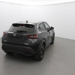 Nissan Juke 1.6 hev 143 can-connecta Ganges