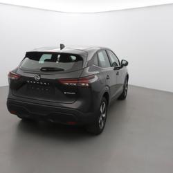 Nissan Qashqai 1.5 e-power 190business Ganges