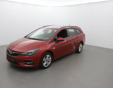 Opel Astra Ganges