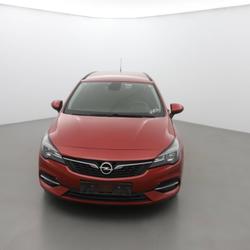 Opel Astra 1.2 130edition pack Ganges