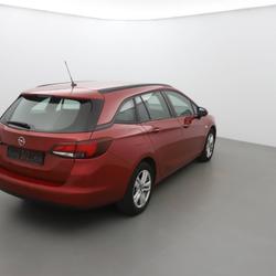 Opel Astra 1.2 130edition pack Ganges