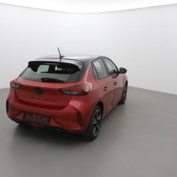 Opel Corsa 1.2t 100 atgs Ganges