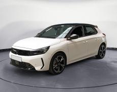 Opel Corsa Ganges