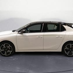 Opel Corsa 1.2t 100 atgs Ganges