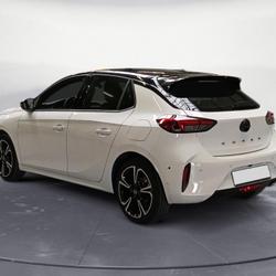Opel Corsa 1.2t 100 atgs Ganges