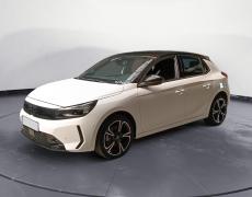 Opel Corsa Ganges