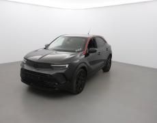Opel Mokka Ganges