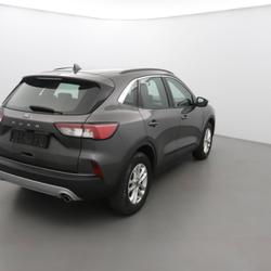 Ford Kuga 1.5 ecoboost 150titanium Ganges