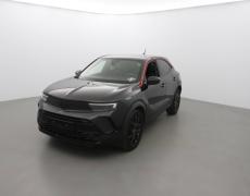 Opel Mokka Ganges