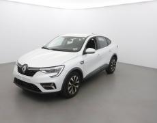 Renault Arkana Ganges