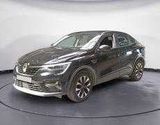 Renault Arkana Ganges