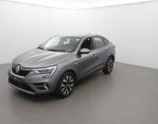 Renault Arkana Ganges