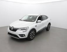 Renault Arkana Ganges