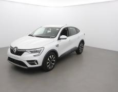 Renault Arkana Ganges