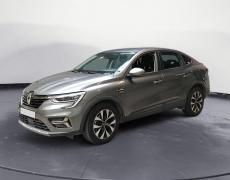 Renault Arkana Ganges