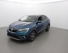 Renault Arkana Ganges