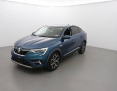 Renault Arkana Ganges