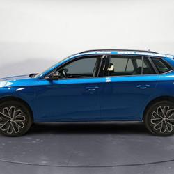 Skoda Kamiq 1.0 tsi 110 dsgstyle Ganges