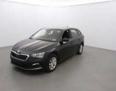 Skoda Scala Ganges