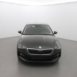 Skoda Scala 1.0 tgi 90ambition Ganges