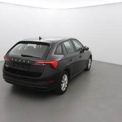 Skoda Scala 1.0 tgi 90ambition Ganges
