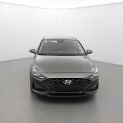 Hyundai i30 1.5 dpi 110- Ganges