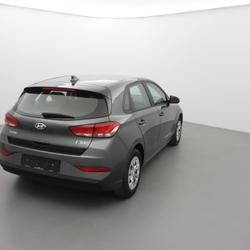 Hyundai i30 1.5 dpi 110- Ganges