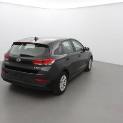 Hyundai i30 1.5 dpi 110essence Ganges