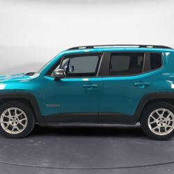 Jeep Renegade 1.3 turbo 150 dctlimited Ganges