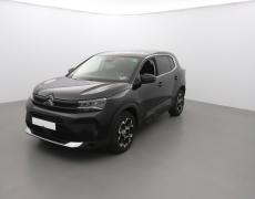 Citroen C5 Aircross Ganges