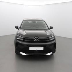 Citroen C5 Aircross 1.5 bluehdi 130ch plus boite automatique Ganges