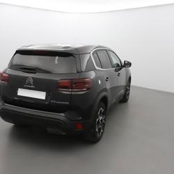 Citroen C5 Aircross 1.5 bluehdi 130ch plus boite automatique Ganges