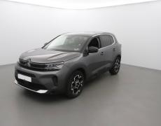 Citroen C5 Aircross Ganges