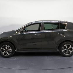 Kia Sportage 1.6 gdi 132m+smart Ganges