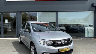Dacia Sandero  - photo 0