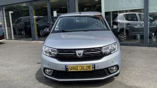 Dacia Sandero  - photo 1