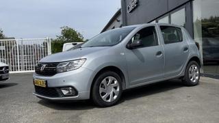 Dacia Sandero  - photo 2