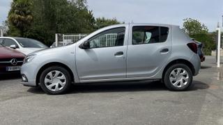Dacia Sandero  - photo 3