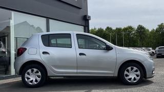 Dacia Sandero  - photo 4