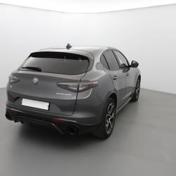 Alfa Romeo Stelvio 2.2 diesel 160ch sprint at8 Ganges