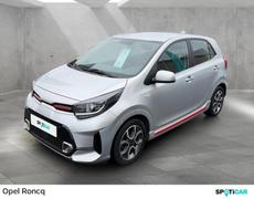 Kia Picanto Roncq