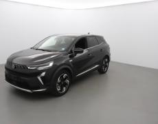 Renault Symbioz Ganges